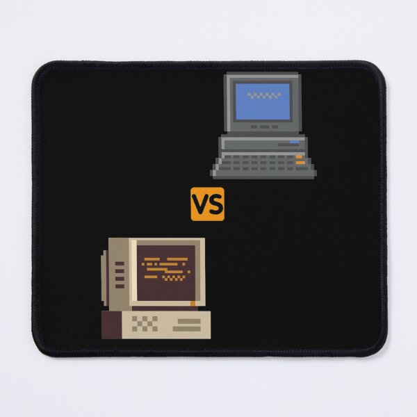 Item preview, Computer Vs computer  designed and sold by MinimalShop01.