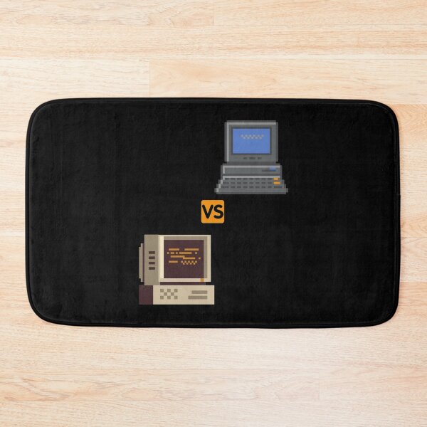 Item preview, Computer Vs computer  designed and sold by MinimalShop01.