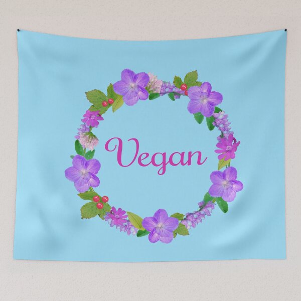 Item preview, Vegan designed and sold by Purr95.