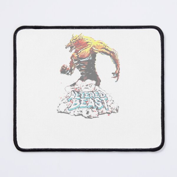 Item preview, Altered Beast Altered Beast designed and sold by designabdeilah.