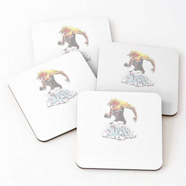 Item preview, Altered Beast Altered Beast  designed and sold by designabdeilah.