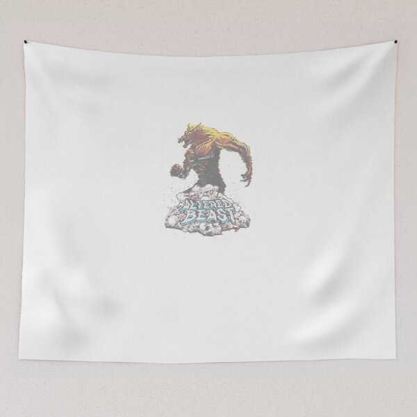 Item preview, Altered Beast Altered Beast  designed and sold by designabdeilah.
