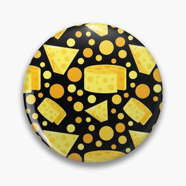 Item preview, Cheese Lover's Day pattern designed and sold by Sadil.