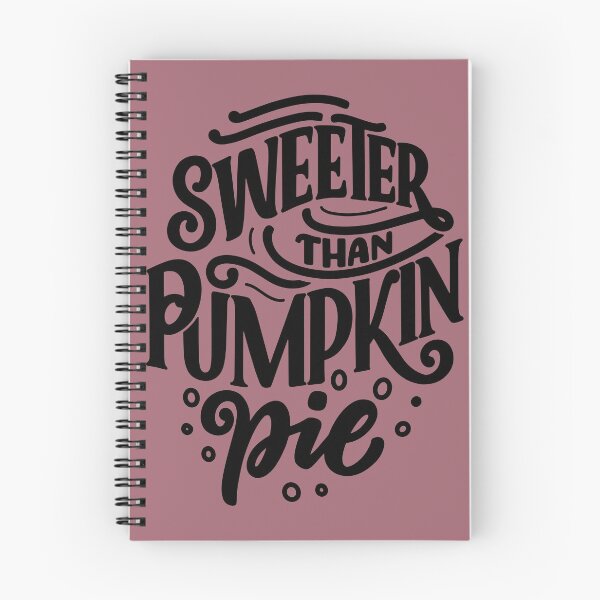 Item preview, Sweeter than pumkin pie designed and sold by outlaw70.