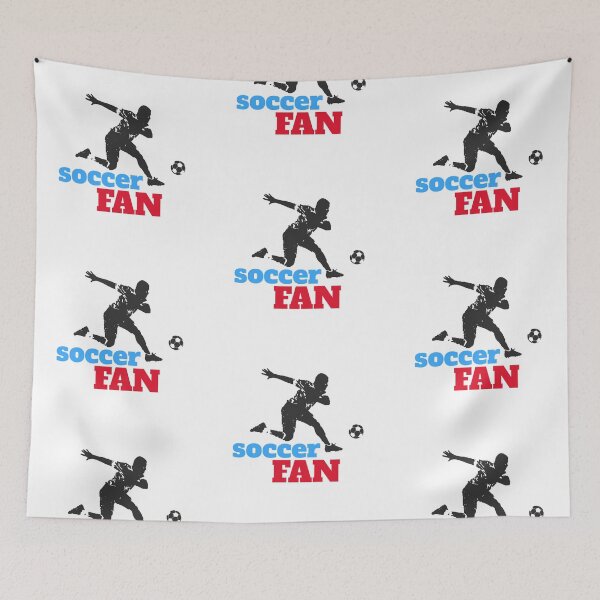 Item preview, soccer designed and sold by kuikai123.