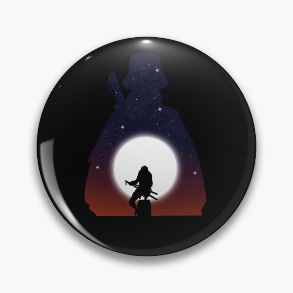 Item preview, Ninja Shadow designed and sold by Artsilhouette.