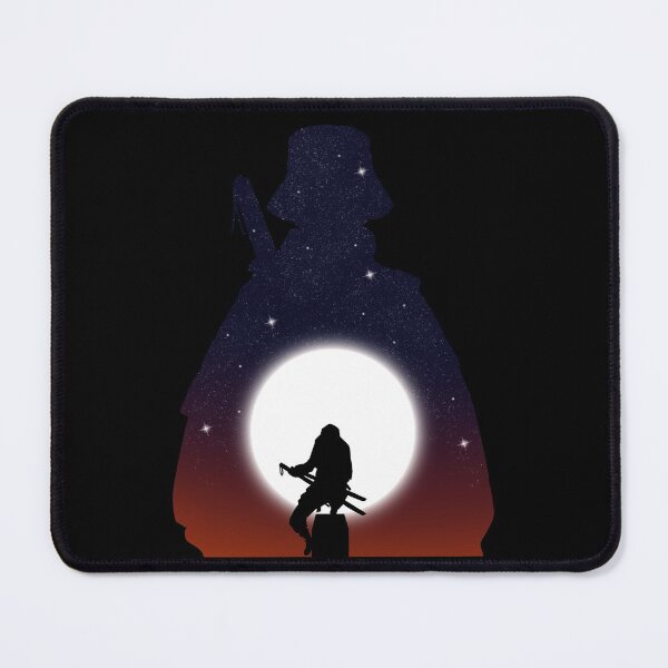 Item preview, Ninja Shadow designed and sold by Artsilhouette.