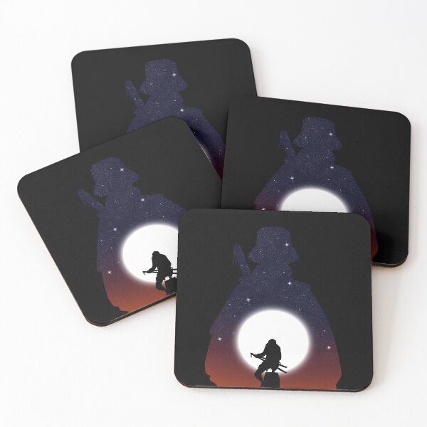 Item preview, Ninja Shadow designed and sold by Artsilhouette.