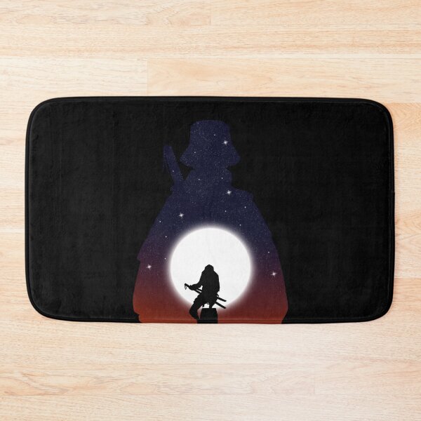 Item preview, Ninja Shadow designed and sold by Artsilhouette.