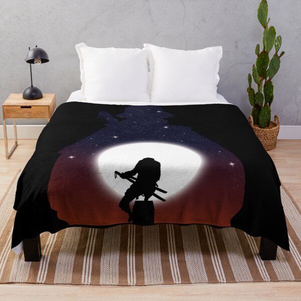 Item preview, Ninja Shadow designed and sold by Artsilhouette.