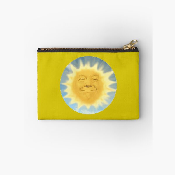 Item preview, Teletubbies Sun Trump   designed and sold by theDREAMERgr.