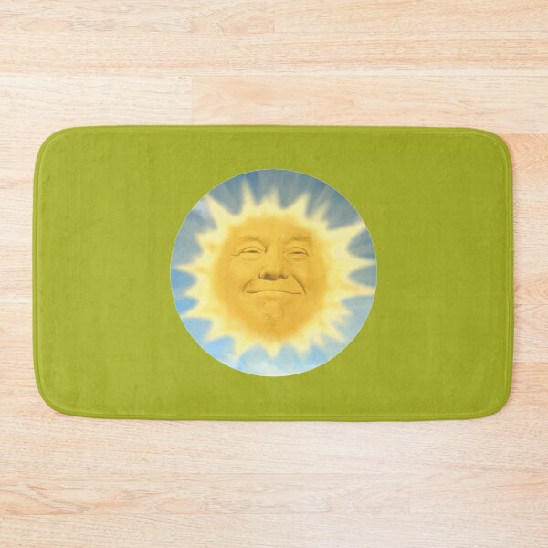 Item preview, Teletubbies Sun Trump   designed and sold by theDREAMERgr.
