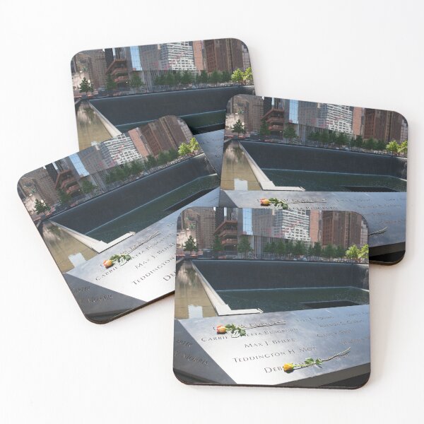 Item preview, Never Forget designed and sold by Paul Thompson Photography.