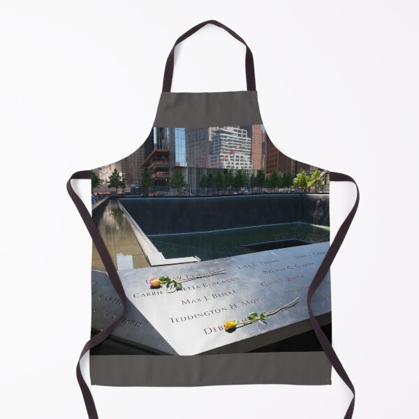 Item preview, Never Forget designed and sold by Paul Thompson Photography.