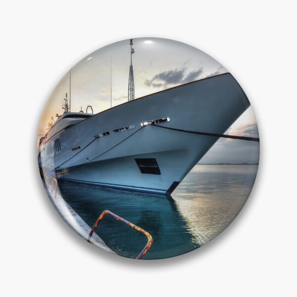 Item preview, Super Yacht at Nafplion  designed and sold by hawkie.