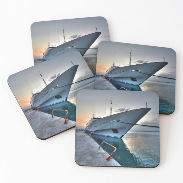 Item preview, Super Yacht at Nafplion  designed and sold by hawkie.