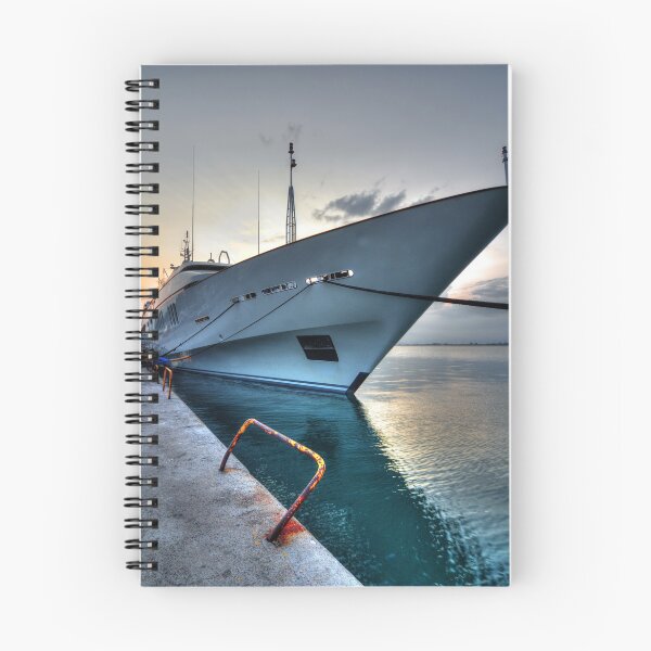 Item preview, Super Yacht at Nafplion  designed and sold by hawkie.