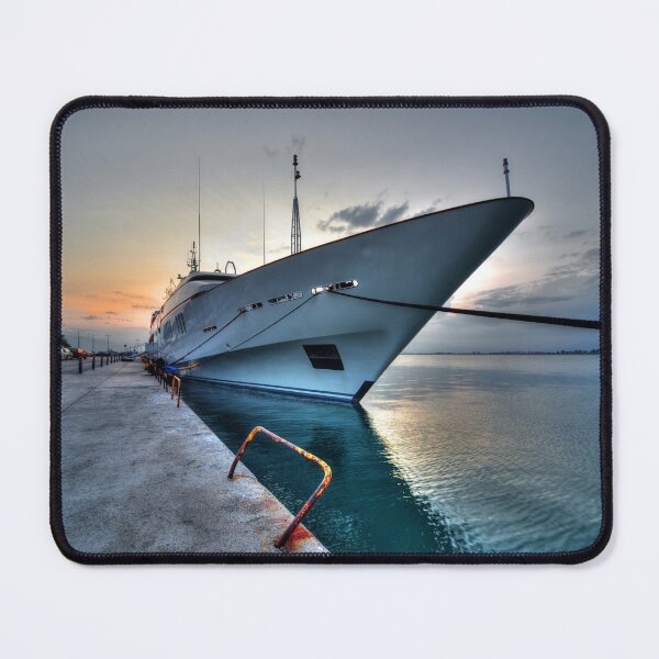 Item preview, Super Yacht at Nafplion  designed and sold by hawkie.