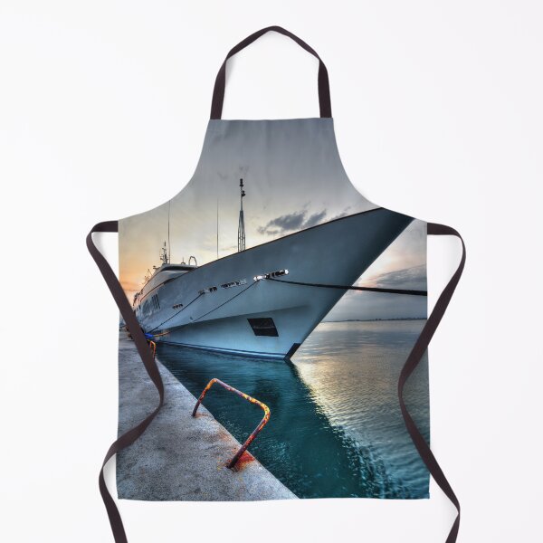 Item preview, Super Yacht at Nafplion designed and sold by hawkie.