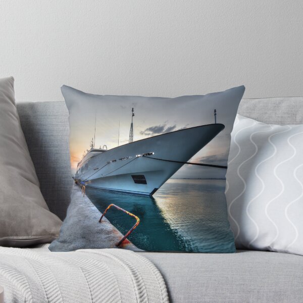 Item preview, Super Yacht at Nafplion  designed and sold by hawkie.