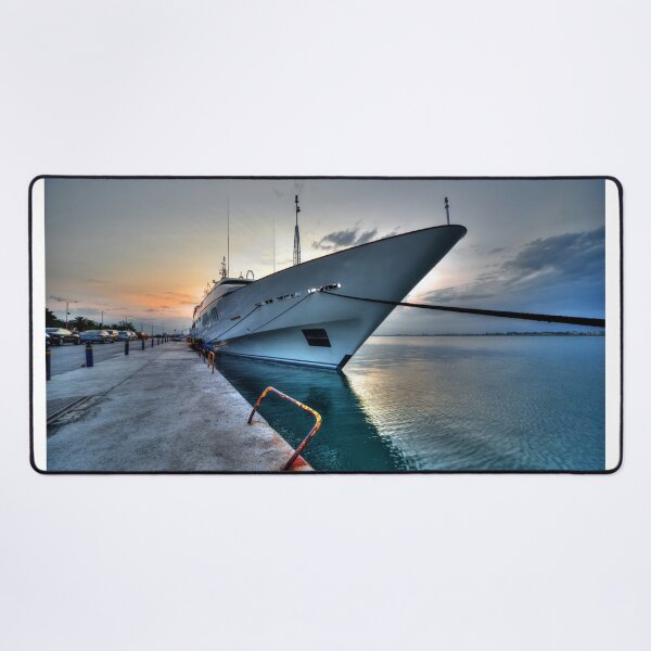 Item preview, Super Yacht at Nafplion designed and sold by hawkie.