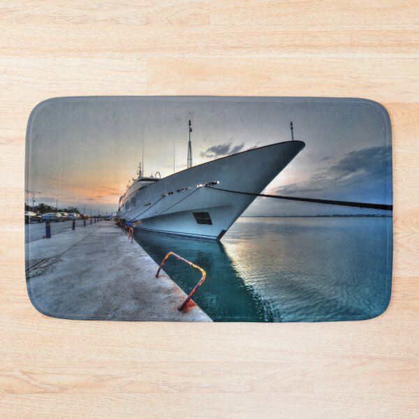 Item preview, Super Yacht at Nafplion  designed and sold by hawkie.