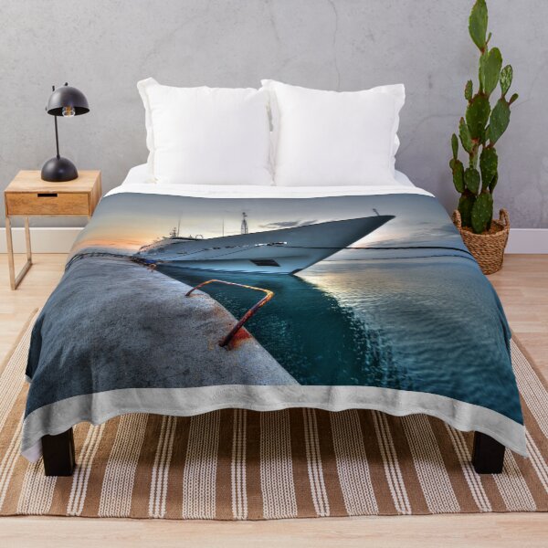 Item preview, Super Yacht at Nafplion designed and sold by hawkie.