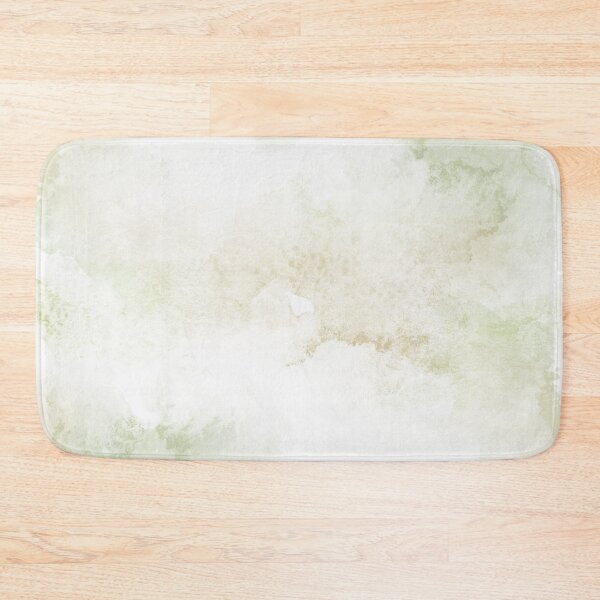 Item preview, Watercolor green pattern, soft pastels  designed and sold by hyggely.
