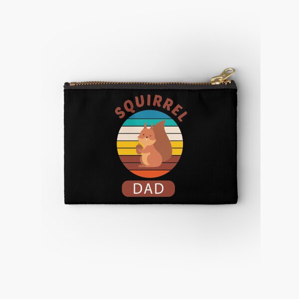 Item preview, Squirrel Dad designed and sold by CoolThingss.