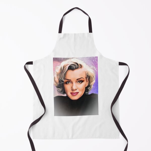 Item preview, Marilyn designed and sold by BazingaCrafts.
