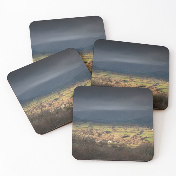 Item preview, USK VALLEY designed and sold by Andrew Hocking.