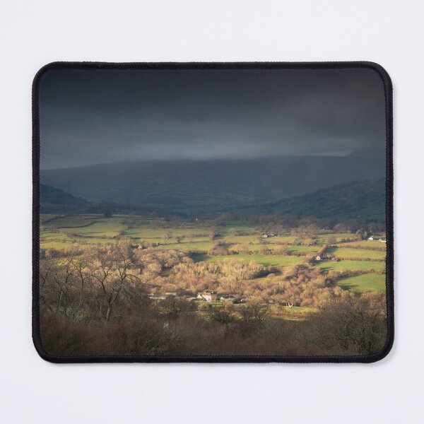 Item preview, USK VALLEY designed and sold by Andrew Hocking.