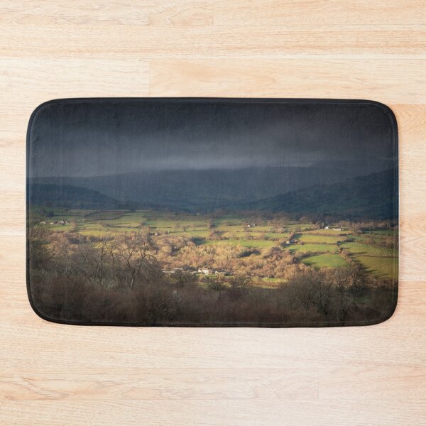 Item preview, USK VALLEY designed and sold by Andrew Hocking.