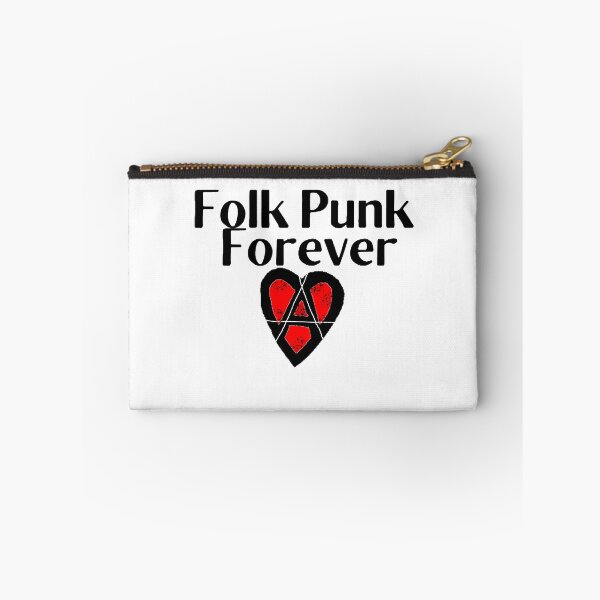 Item preview, Folk Punk Forever - Punk Folk forever designed and sold by Live  Today.