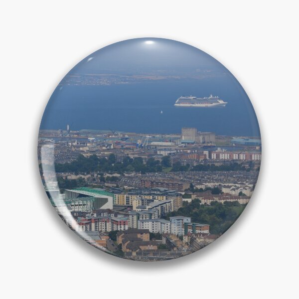 Artikelvorschau, Leith Docks entworfen und verkauft von adamzawadzki.