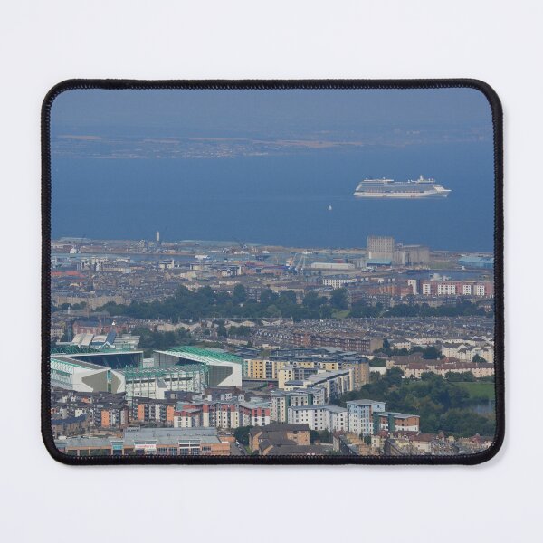 Item preview, Leith Docks designed and sold by adamzawadzki.