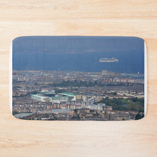 Item preview, Leith Docks designed and sold by adamzawadzki.