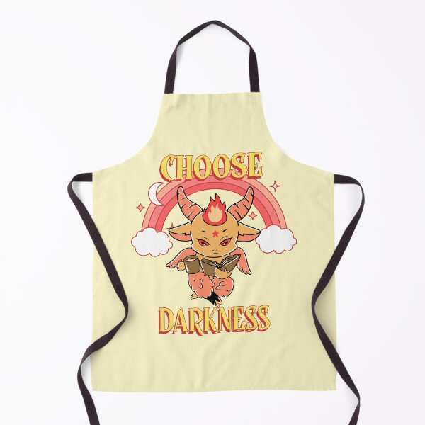 Item preview, Choose Darkness designed and sold by ForStrong.