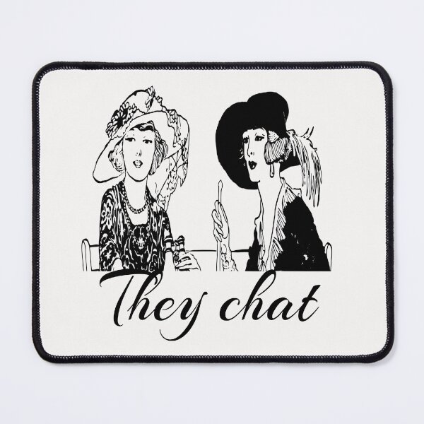 Item preview, They chat designed and sold by Areashor.