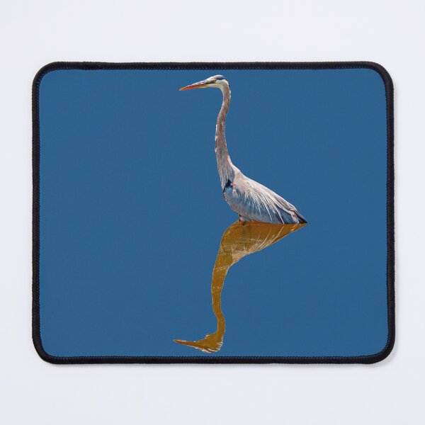 Item preview, Great Blue Heron designed and sold by Dalyndigital Photography.