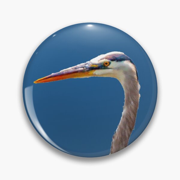 Item preview, Great Blue Heron designed and sold by Dalyndigital Photography.