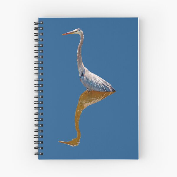 Item preview, Great Blue Heron designed and sold by Dalyndigital Photography.