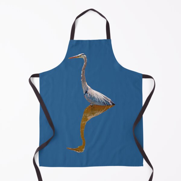 Item preview, Great Blue Heron designed and sold by Dalyndigital Photography.