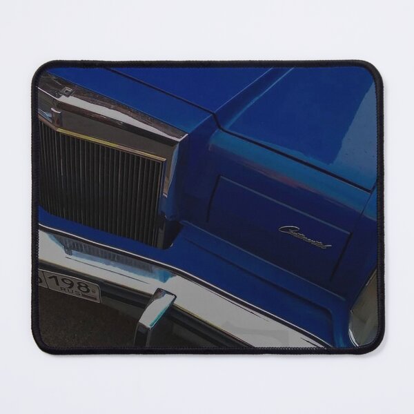 Item preview, Ultramarine designed and sold by purpleheartsz.
