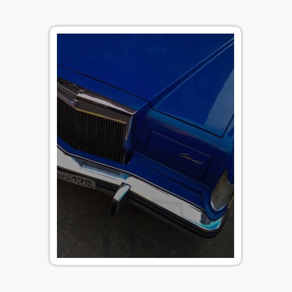 Item preview, Ultramarine designed and sold by purpleheartsz.