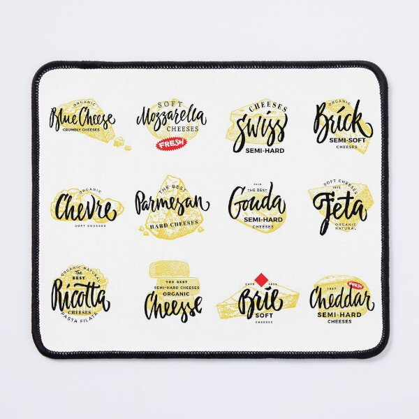 Item preview, Cheese Lover's Day designed and sold by Sadil.