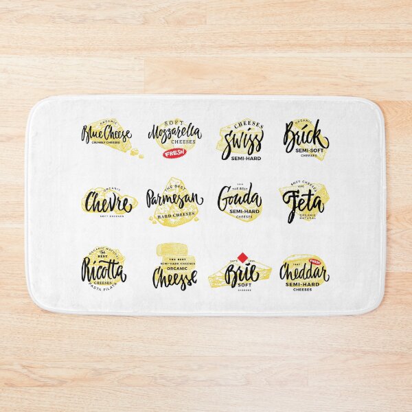 Item preview, Cheese Lover's Day designed and sold by Sadil.