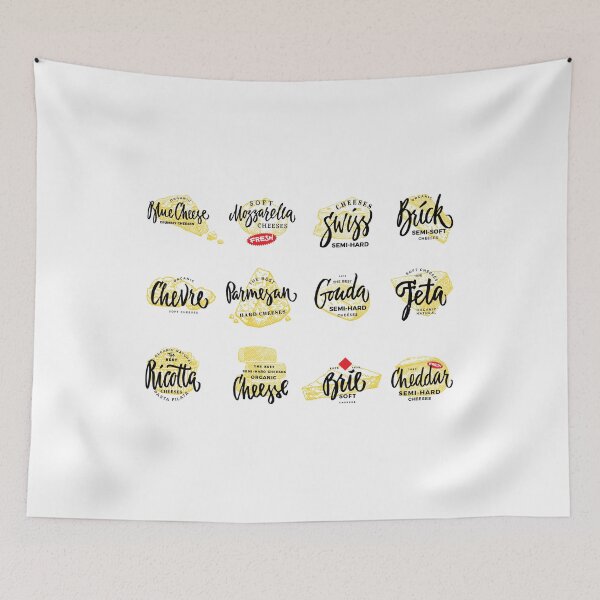 Item preview, Cheese Lover's Day designed and sold by Sadil.