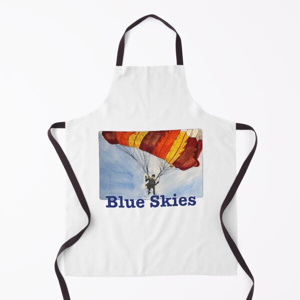 Item preview, Blue Skies designed and sold by MMc Buck.