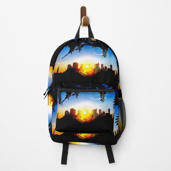 Item preview, Manhattan Skyline Sunset designed and sold by Paul Thompson Photography.